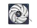 TITAN Kukri TFD-12025SL12Z/KU 120mm ventilator