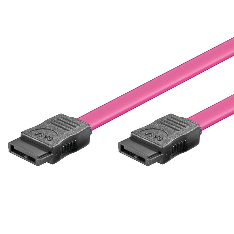 GOOBAY SATA kabel 0,5 m