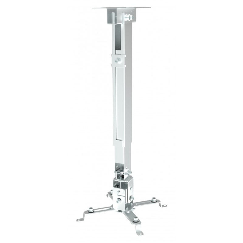 REFLECTA Tapa 23054 43-65 cm bel projekcijski nosilec