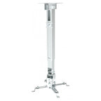 REFLECTA Tapa 23054 43-65 cm bel projekcijski nosilec