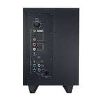 LOGITECH Z623 2.1 200W črni zvočniki