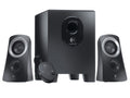 LOGITECH Z313 2.1 25W zvočniki