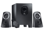 LOGITECH Z313 2.1 25W zvočniki