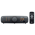 LOGITECH Z906 5.1 500W črni zvočniki