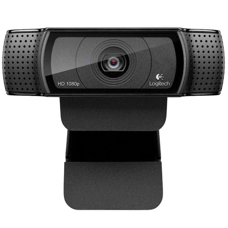 LOGITECH HD PRO C920 spletna kamera