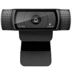 LOGITECH HD PRO C920 spletna kamera