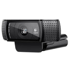 LOGITECH HD PRO C920 spletna kamera
