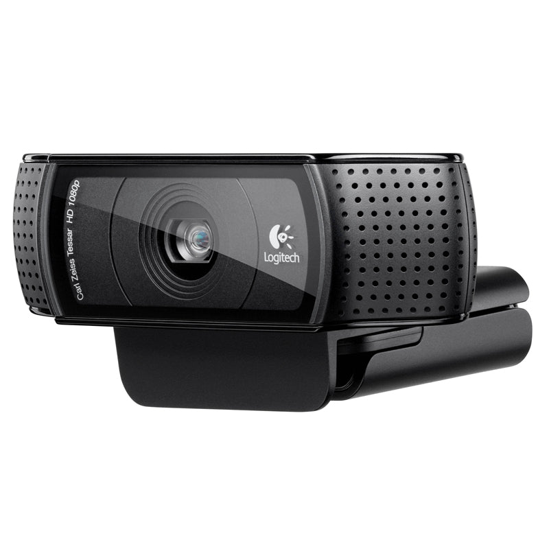 LOGITECH HD PRO C920 spletna kamera