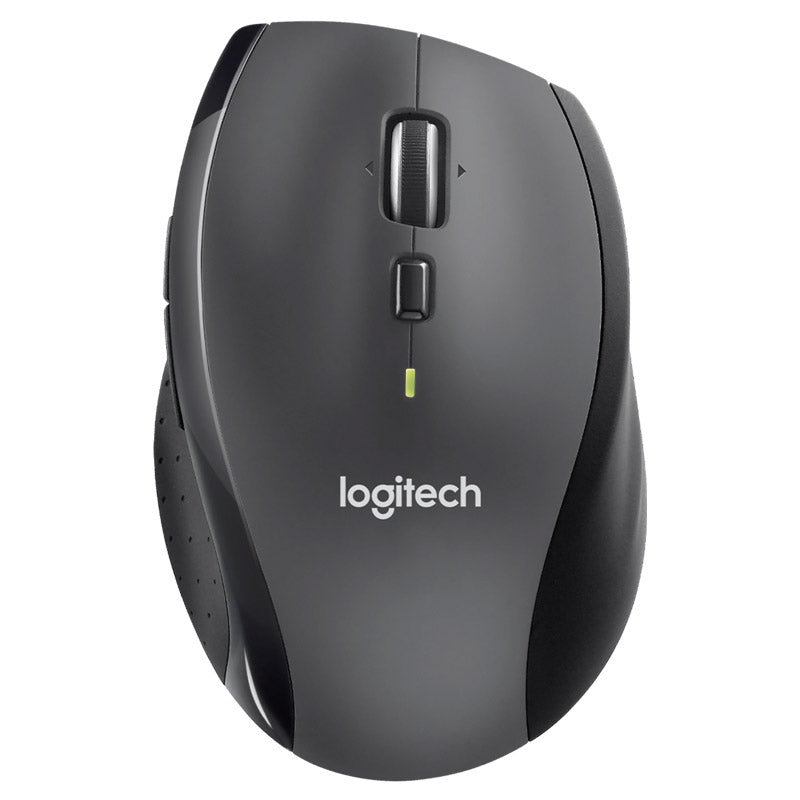 LOGITECH M705 Wireless Optical Mouse