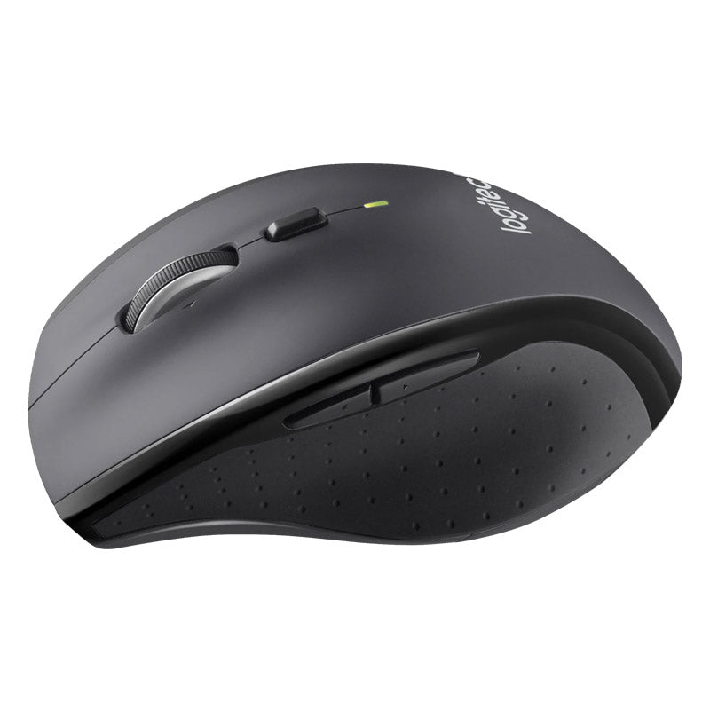 LOGITECH M705 Wireless Optical Mouse