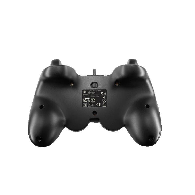 LOGITECH igralna ploščica F310