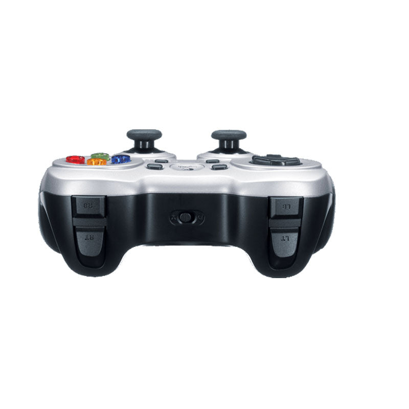 LOGITECH Gamepad F710 Wireless Gamepad