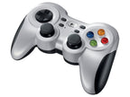 LOGITECH Gamepad F710 Wireless Gamepad