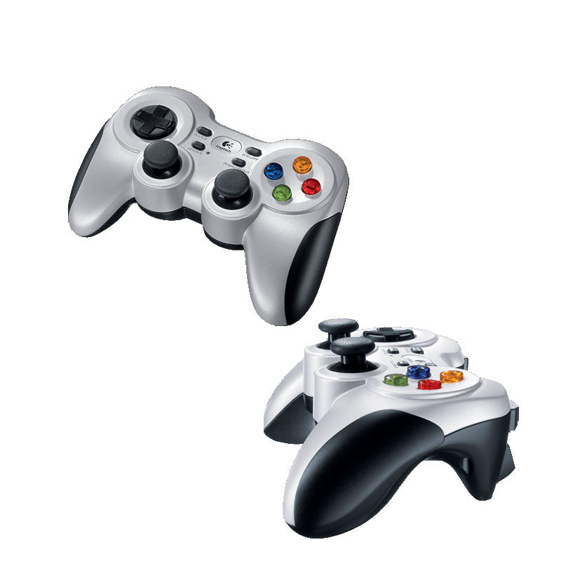 LOGITECH Gamepad F710 Wireless Gamepad