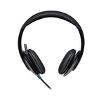 LOGITECH H540 USB z mikrofonom slušalke