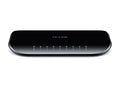 TP-LINK TL-SG1008D 8-port gigabit RJ45 omrežno stikalo