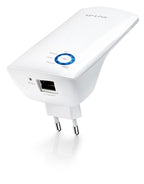 TP-LINK TL-WA850RE N300 WiFi ojačevalec extender