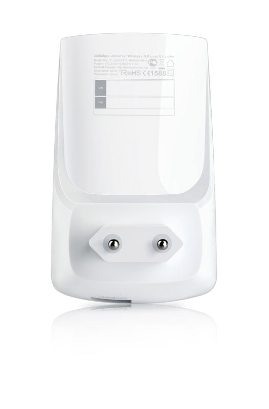 TP-LINK TL-WA850RE N300 WiFi ojačevalec extender