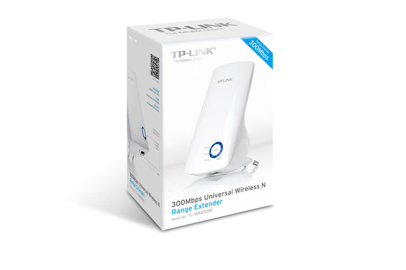 TP-LINK TL-WA850RE N300 WiFi ojačevalec extender