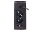 POWERWALKER VFD 600 Offline Standby 600VA 300W UPS brezprekinitveno napajanje