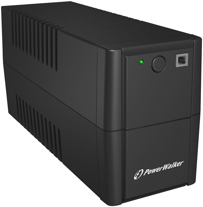 POWERWALKER VI 650 SH Line Interactive 650VA 360W HID UPS brezprekinitveno napajanje