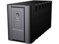 POWERWALKER VI 1200 SH Line Interactive 1200VA 600W HID UPS brezprekinitveno napajanje