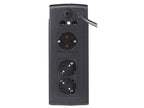POWERWALKER VFD 1000 Offline Standby 1000VA 600W UPS brezprekinitveno napajanje