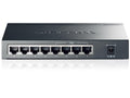 TP-LINK TL-SG1008P 8-port gigabit (4x PoE+) RJ45 mrežno stikalo switch