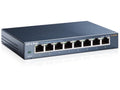 TP-LINK TL-SG108 8-portno gigabitno mrežno stikalo RJ45