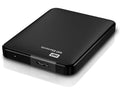 WD Elements Portable 1TB USB3.0 2,5" WDBUZG0010BBK-EESN zunanji trdi disk