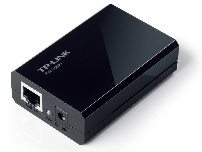 TP-LINK TL-POE150S PoE injektor