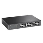 TP-LINK TL-SG1024D 24-portno namizno/strežniško mrežno stikalo Gigabit RJ45