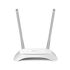TP-LINK TL-WR840N N300 brezžični usmerjevalnik-router