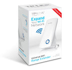 TP-LINK TL-WA854RE N300 WiFi ojačevalec extender