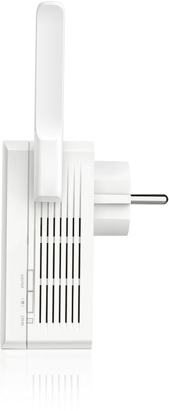 TP-LINK TL-WA860RE N300 z vtičnico WiFi ojačevalec extender