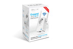 TP-LINK TL-WA860RE N300 z vtičnico WiFi ojačevalec extender