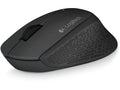 LOGITECH M280 Wireless Optical Black Mouse