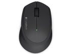 LOGITECH M280 Wireless Optical Black Mouse