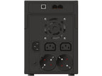 POWERWALKER VI 2200 SHL HID Line Interactive 2200VA 1200W UPS brezprekinitveno napajanje