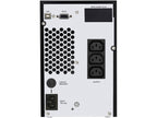 POWERWALKER VFI 1000C LCD Online 1000VA 800W UPS brezprekinitveno napajanje