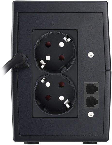 POWERWALKER VI 850 SHL HID Line-interacitive 850VA 480W brezprekinitveno napajanje
