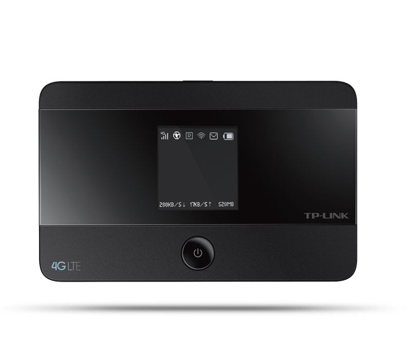 TP-LINK M7350 4G LTE prenosni brezžični usmerjevalnik-router