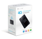 TP-LINK M7350 4G LTE prenosni brezžični usmerjevalnik-router