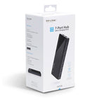 TP-LINK UH720 7-vratni USB 3.0 z 2x polnilnim zunanjim z napajanjem USB hub
