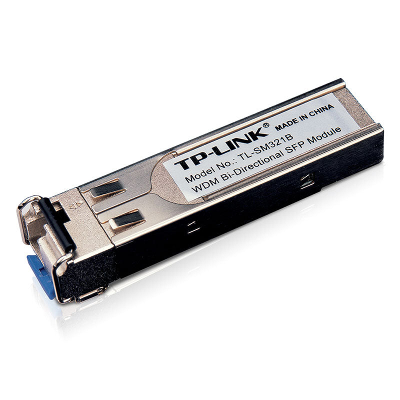 TP-LINK TL-SM321B dvosmerni modul SFP