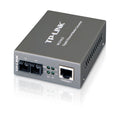 TP-LINK Omada MC210CS gigabitni enorodovni pretvornik medijev