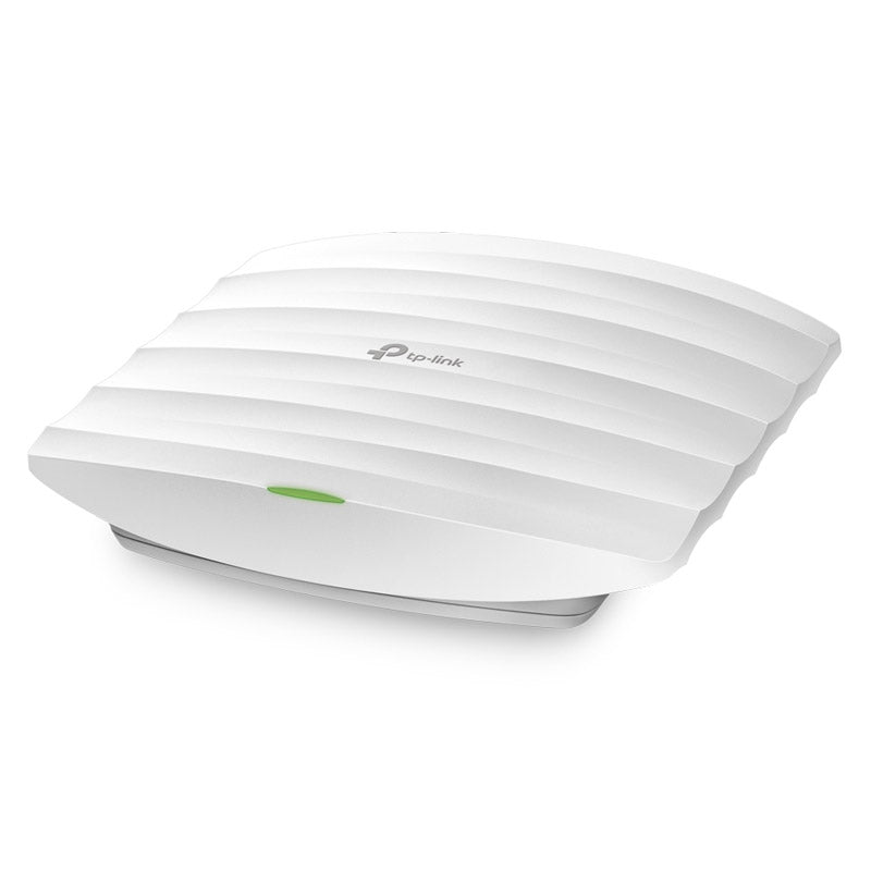 TP-LINK EAP110 gigabitna 2,4GHz N300 stropna dostopna točka-AP