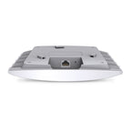 TP-LINK EAP110 gigabitna 2,4GHz N300 stropna dostopna točka-AP