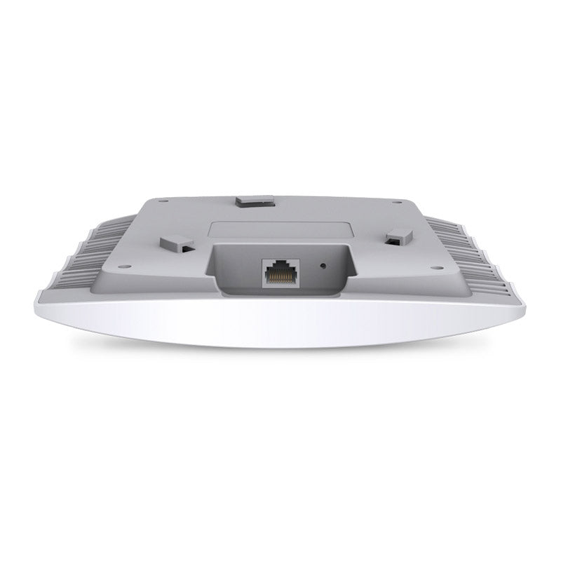 TP-LINK EAP110 gigabitna 2,4GHz N300 stropna dostopna točka-AP