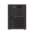 POWERWALKER VI 2200 SHL IEC Line Interactive 2200VA 1200W HID UPS brezprekinitveno napajanje